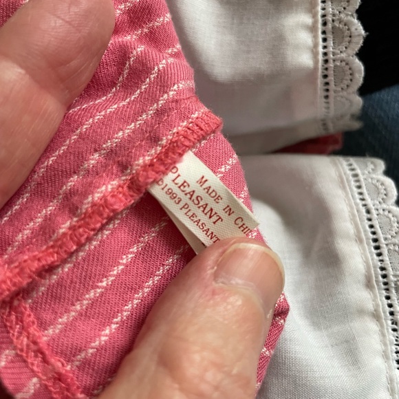 Vintage - 1994 - Pleasant Company - Addy Walker 18” doll - Picture 11 of 14